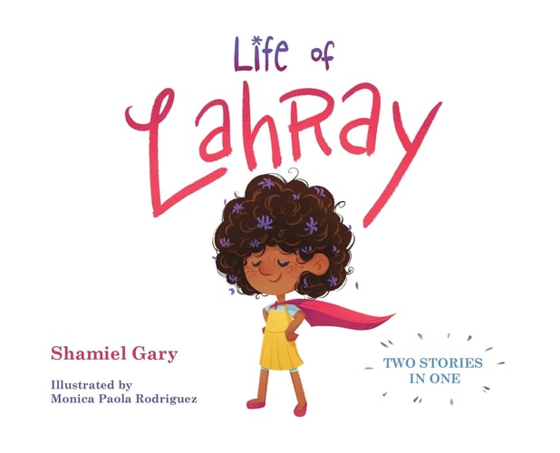 Life of Lahray