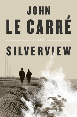 Silverview: A Novel