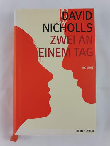 Zwei an einem Tag