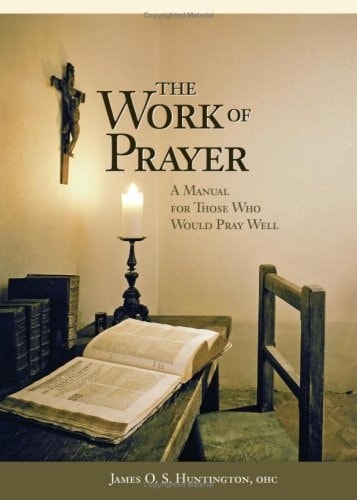 Work of Prayer