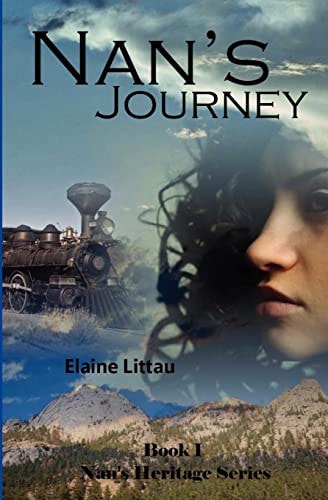 Nan's Journey: Nan's Heritage Series