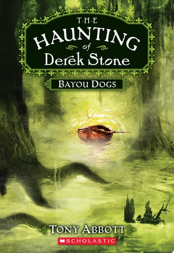Bayou Dogs
