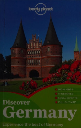 Discover Germany 2 (Lonely Planet Discover)