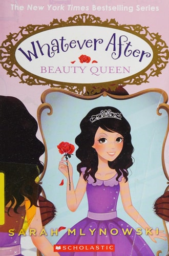 Beauty Queen (Whatever After #7) (7)