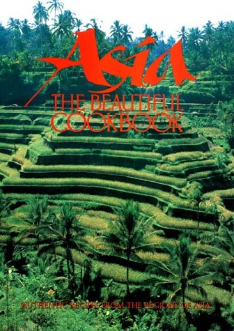 Asia: the Beautiful CookPassmore, Jacki (2007) Paperback