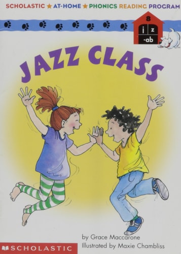 Jazz Class