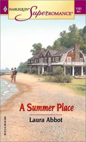 A Summer Place (Harlequin Superromance No. 1101)