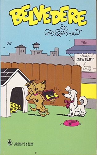 Belvedere: Fine Jewelry