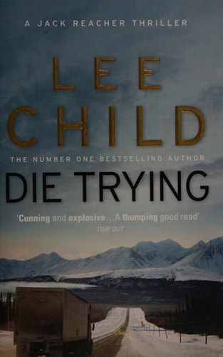 Die Trying
