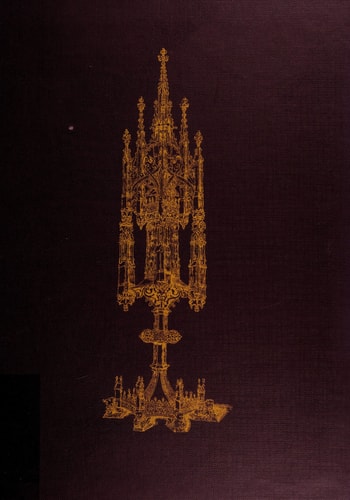 Dress and Decoration of the Middle Ages