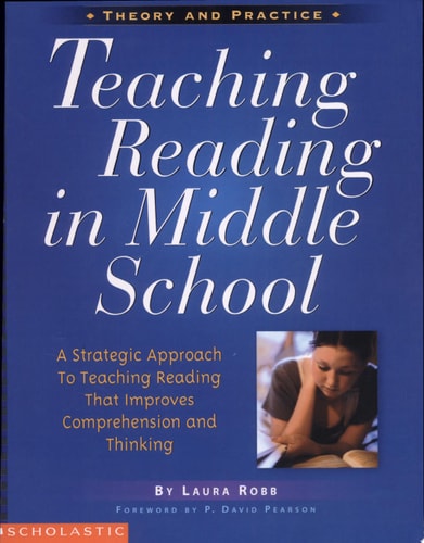 Teaching Reading in Middle School