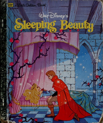 Walt Disney's Sleeping Beauty