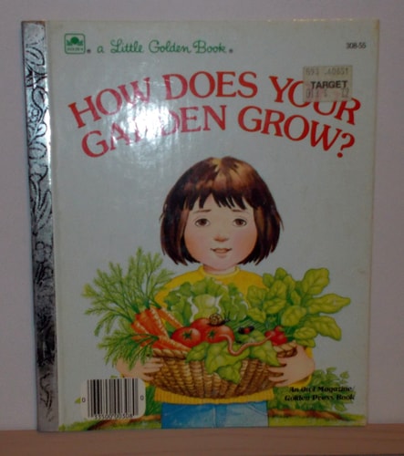 How Does Your Garden Grow?