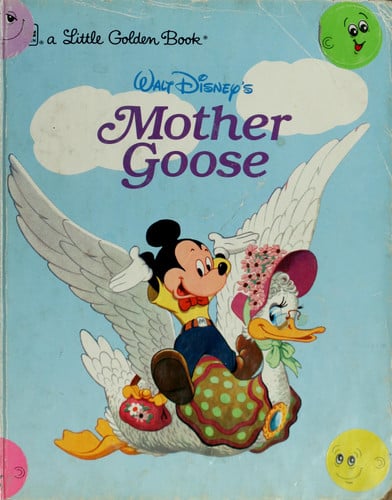 Walt Disney's Mother Goose