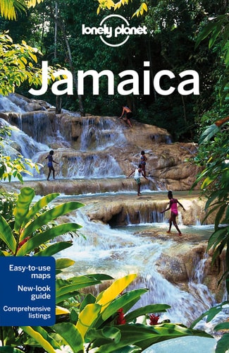 Jamaica 7 (inglés) (Lonely Planet)