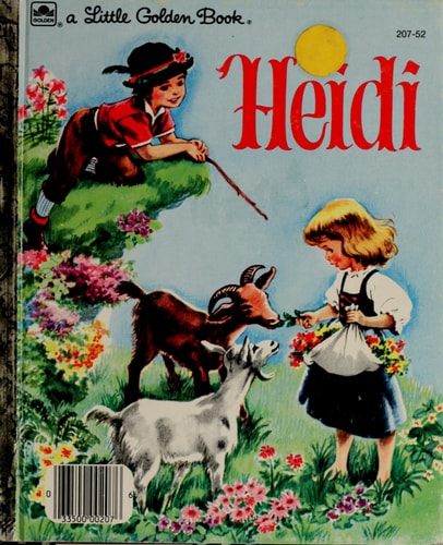 Heidi