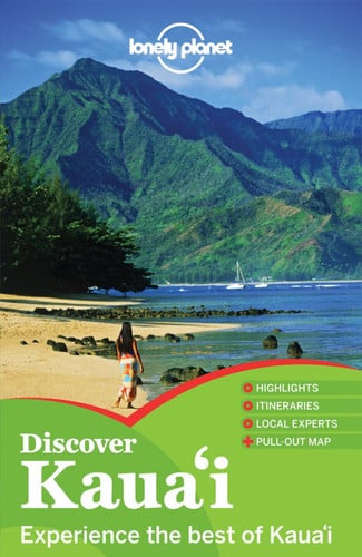 Discover Kaua'i (Lonely Planet Discover)