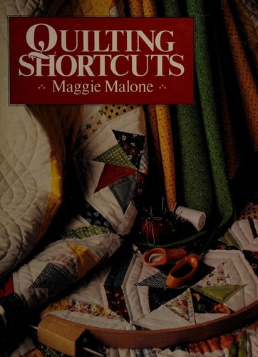 Quilting Shortcuts