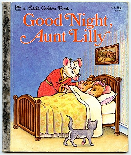 Good Night, Aunt Lilly
