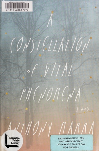 A Constellation of Vital Phenomena