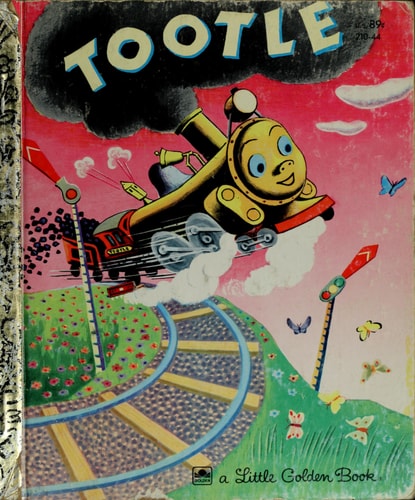 Tootle