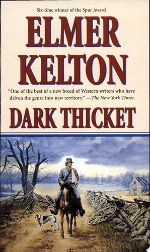 Dark Thicket