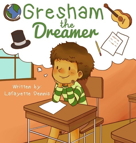 Gresham, The Dreamer