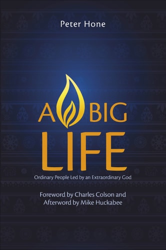 A Big Life