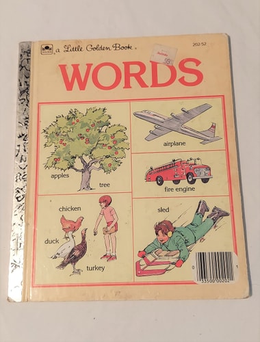 Words