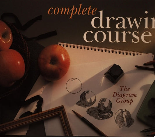 Complete Drawing Course