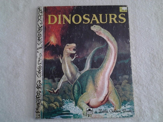 Dinosaurs