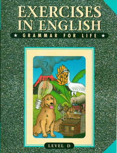 Exercises in English: Level D