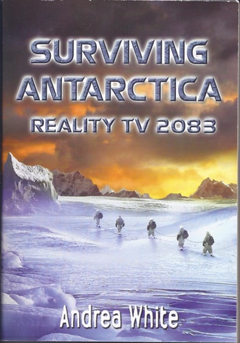 Surviving Antarctica: Reality TV 2083