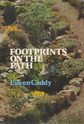 Footprints On the Path (Import)