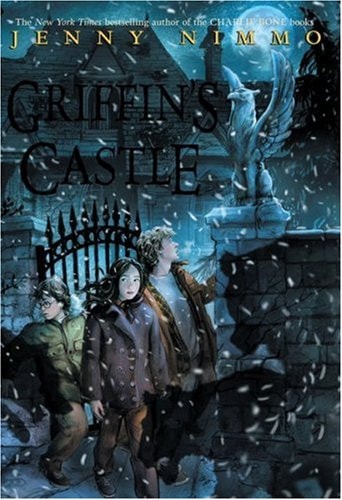 Griffin's Castle