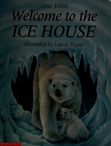 Welcome to the Icehouse