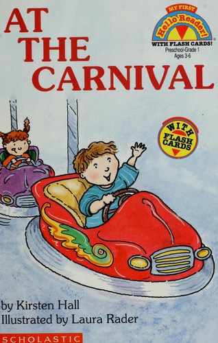 At the Carnival;My First Hello Reader