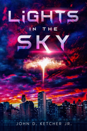 LIghts in the Sky
