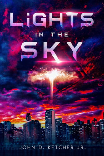 LIghts in the Sky