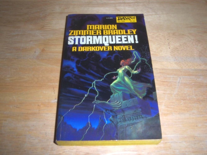 Stormqueen!
