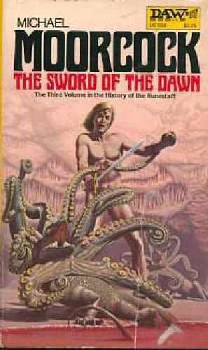 The Sword of the Dawn (Runestaff, Book 3)