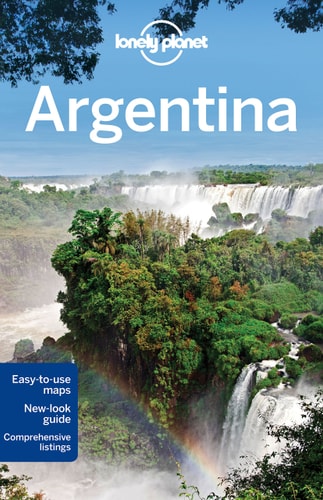 Argentina 9 (inglés) (Travel Guide)