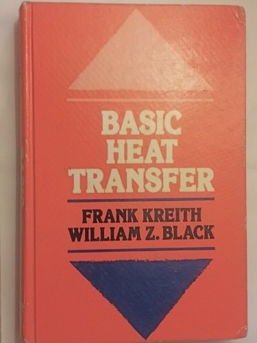 Basic heat transfer