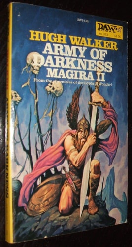 Army of Darkness: Magira II
