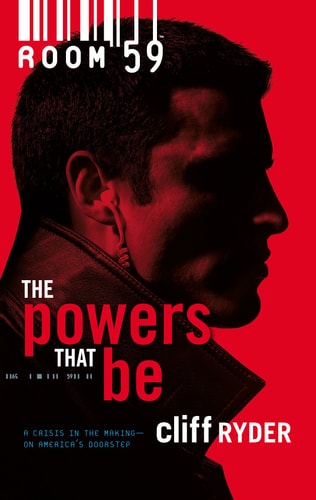 The Powers That Be (Room 59)