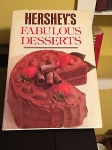 Hershey's (R): Fabulous Deserts
