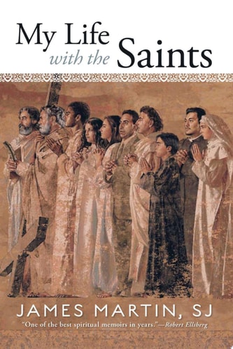 My Life with the Saints