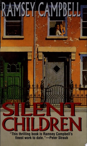 Silent Children