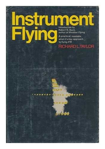 Instrument Flying