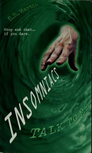 Talk to Me (INSOMNIACS)